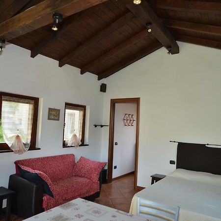 Apartament Il Basciutin Pettenasco Zewnętrze zdjęcie