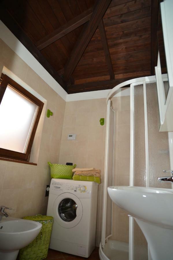 Apartament Il Basciutin Pettenasco Zewnętrze zdjęcie