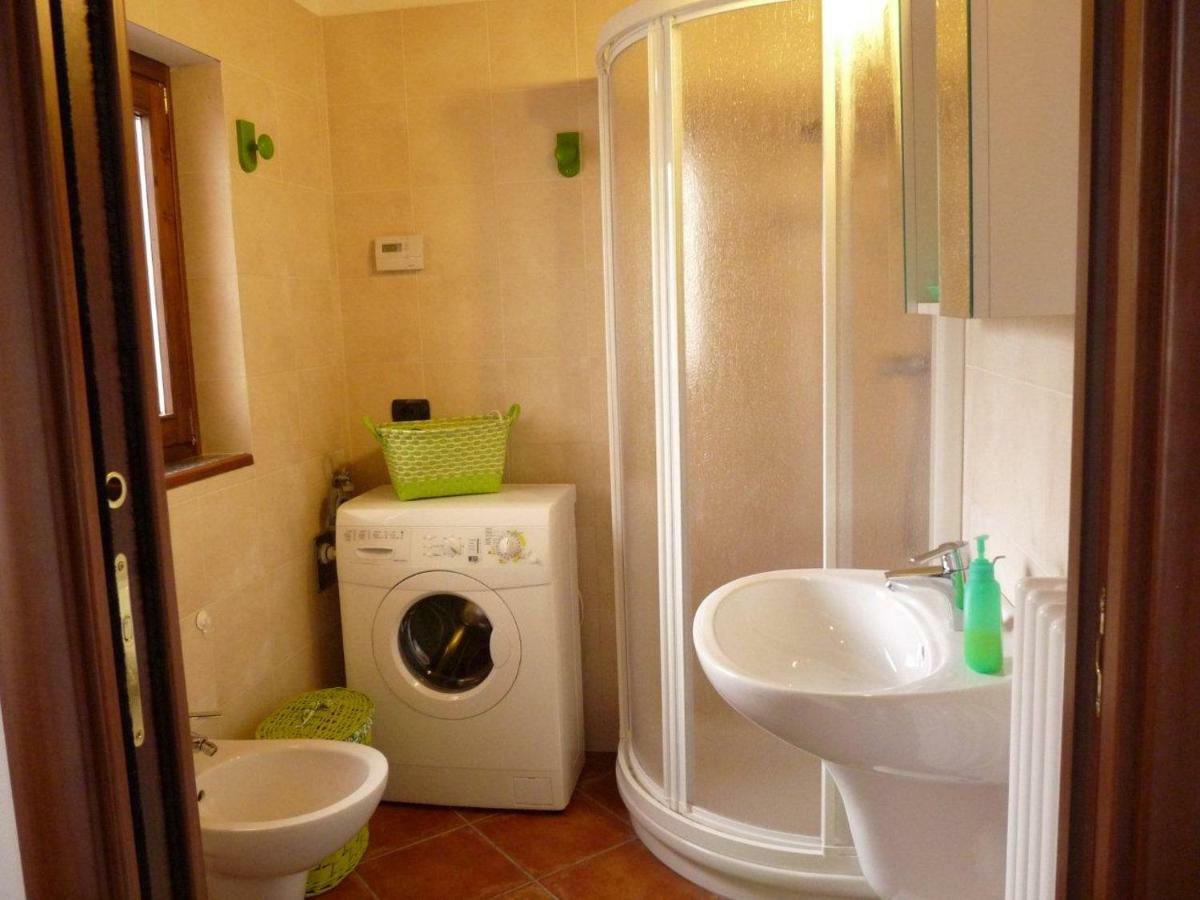 Apartament Il Basciutin Pettenasco Zewnętrze zdjęcie