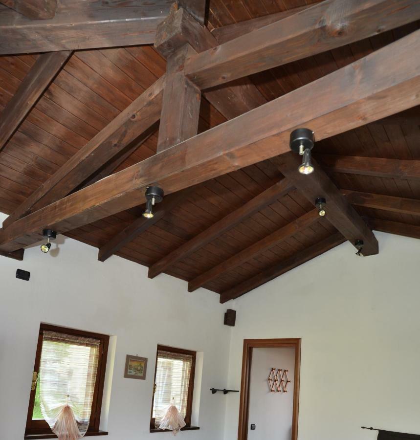 Apartament Il Basciutin Pettenasco Zewnętrze zdjęcie